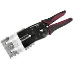 Kraftwerk Tools 3254 Pinza a cricchetto per capicorda professionale