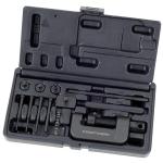 Kraftwerk Tools 31601 Set per smontaggio e rimontaggio catena moto