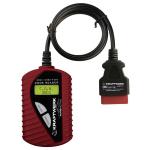 Kraftwerk Tools 31126 Strumento di diagnosi veicoli OBD-II Tester