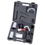 Kraftwerk Tools 30201 Pompa per la misurazione della pressione dei freni