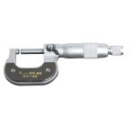 Kraftwerk Tools 2975 Micrometro per esterni 0-25 mm, centesimale