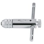 Kraftwerk Tools 24110 Giramaschi a cricchetto, DIN 1814