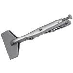 Kraftwerk Tools 2253-200 Pinza regolabile autobloccante per lattonieri 8" 200 mm