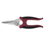 Kraftwerk Tools 2240 Forbice universale 185 mm