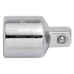 Kraftwerk Tools 213814 Addattatore 3/8''F x 1/4''M