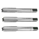 Kraftwerk Tools 21030 3pz- Set maschi DIN352 M3