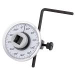 Kraftwerk Tools 2037 1/2" Chiave di serraggio angolare