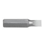 Kraftwerk Tools 2035F06 5/16'' Inserti per cacciavite a percussione Intaglio, 6 mm