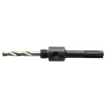 Kraftwerk Tools 19005 Punta guida da 3/8" per SDS