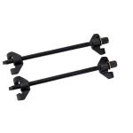 Kraftwerk Tools 30406 Compressore per molle ammortizzatori 270mm