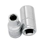 Kraftwerk Tools 100507 1/4'' Chiave a bussola 5/16''