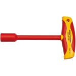 Kraftwerk Tools 305.350.120 Chiave esagonale a T VDE, 12 mm