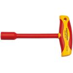 Kraftwerk Tools 305.350.110 Chiave esagonale a T VDE, 11mm