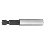 Kraftwerk Tools 2750-1 1/4'' Portainserti magnetico, blister