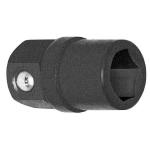 Kraftwerk Tools 2694 10 mm x 1/4'' adattatore portainserti