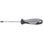 Kraftwerk Tools 305.101.003 Giravite Phillips BASIC LINE PH2 x 100 mm