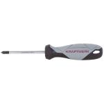 Kraftwerk Tools 305.101.002 Giravite Phillips BASIC LINE PH1 x 75 mm