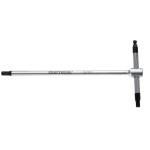 Kraftwerk Tools 2593-02 Chiave a T esagonale  2 mm