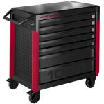 Kraftwerk Tools 101.517.000 PRO LINE Carrello da officina PT1000 7 cassetti