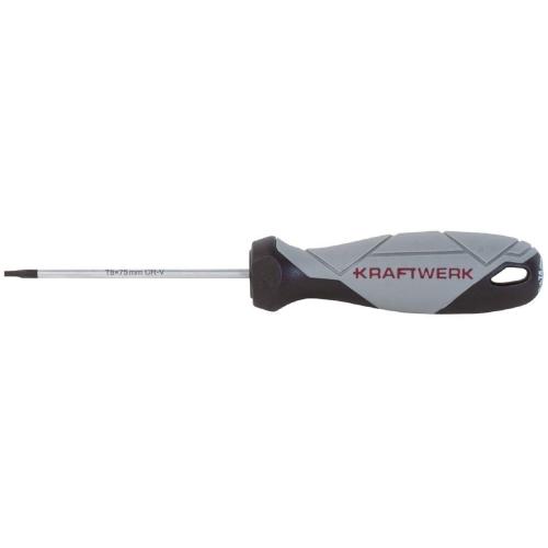 Kraftwerk Tools 305.103.008 Giravite TX BASIC LINE T8 x 75 mm
