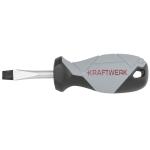 Kraftwerk Tools 305.100.906 Giravite intaglio corto BASIC LINE 6 x 38 mm