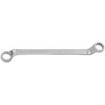 Kraftwerk Tools 301.200.140 BASIC LINE Chiave poligonale doppia 14 x 15 mm