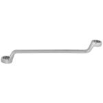 Kraftwerk Tools 301.200.120 BASIC LINE Chiave poligonale doppia 12 x 13 mm