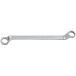 Kraftwerk Tools 301.200.060 BASIC LINE Chiave poligonale doppia 6 x 7 mm