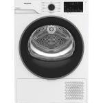 Hotpoint HPTS 74D BS IT Asciugatrice Libera installazione | Classe C | Capacità 7kg, classe C, EasyIron