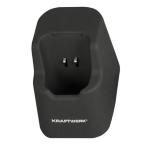 Kraftwerk Tools 32032LS Stazione di ricarica per 32032