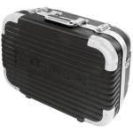 Kraftwerk Tools 201.100.100 Valigia portautensili B100, ABS, vuoto