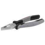Kraftwerk Tools 308.100.000 Pinza combinata, 180 mm, Basic