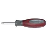 Kraftwerk Tools 305.204.100 Impugnatura porta bussole ERGOKRAFT, 1/4"