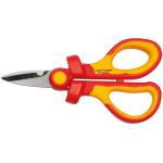 Kraftwerk Tools 308.330.001 Forbice da elettricista VDE