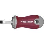 Kraftwerk Tools 305.400.155 PRO LINE Giravite intaglio corto 5.5 1 25