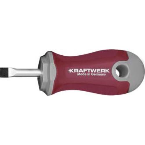 Kraftwerk Tools 305.400.155 PRO LINE Giravite intaglio corto 5.5 1 25
