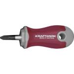 Kraftwerk Tools 305.410.225 PRO LINE Giravite PH corto PH2 25
