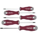 Kraftwerk Tools 105.402.003 Set di giraviti TX 5-pz