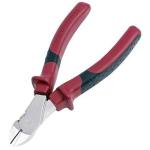 Kraftwerk Tools 3283-180 Tronchese ErgoKraft a taglio diagonale "heavy duty" 180 mm