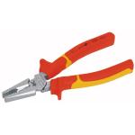 Kraftwerk Tools 4211-180 Pinza Hightech 1000 V universale 180 mm