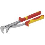 Kraftwerk Tools 4220-250 Pinza Hightech 1000 V reg. "idraulico" a cremagliera 250 mm