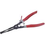 Kraftwerk Tools 30012 Pinza per anelli stringitubo