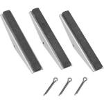 Kraftwerk Tools 30611 Ricambi per levigatore cilindri