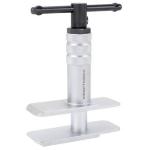 Kraftwerk Tools 31602 Utensile per ruotare e arretrare i pistoncini dei freni moto