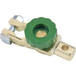 Kraftwerk Tools 31309 interruttore per poli batteria