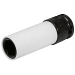 Kraftwerk Tools 381170-1 Chiave a bussola a macchina Mercedes con prot. 17mm,lunga