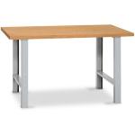 Kraftwerk Tools 115.150.001 Banco da lavoro modello 840x1500x700 mm