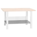 Kraftwerk Tools 138.010.124 Ripiano per banco da lavoro e tavolo da saldatura 1500