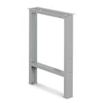 Kraftwerk Tools 137.800.000 Gambe per banco da lavoro 800x630 mm