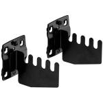 Kraftwerk Tools 145.128.080 Porta sega 80x52 mm (da ordinare in coppia)
